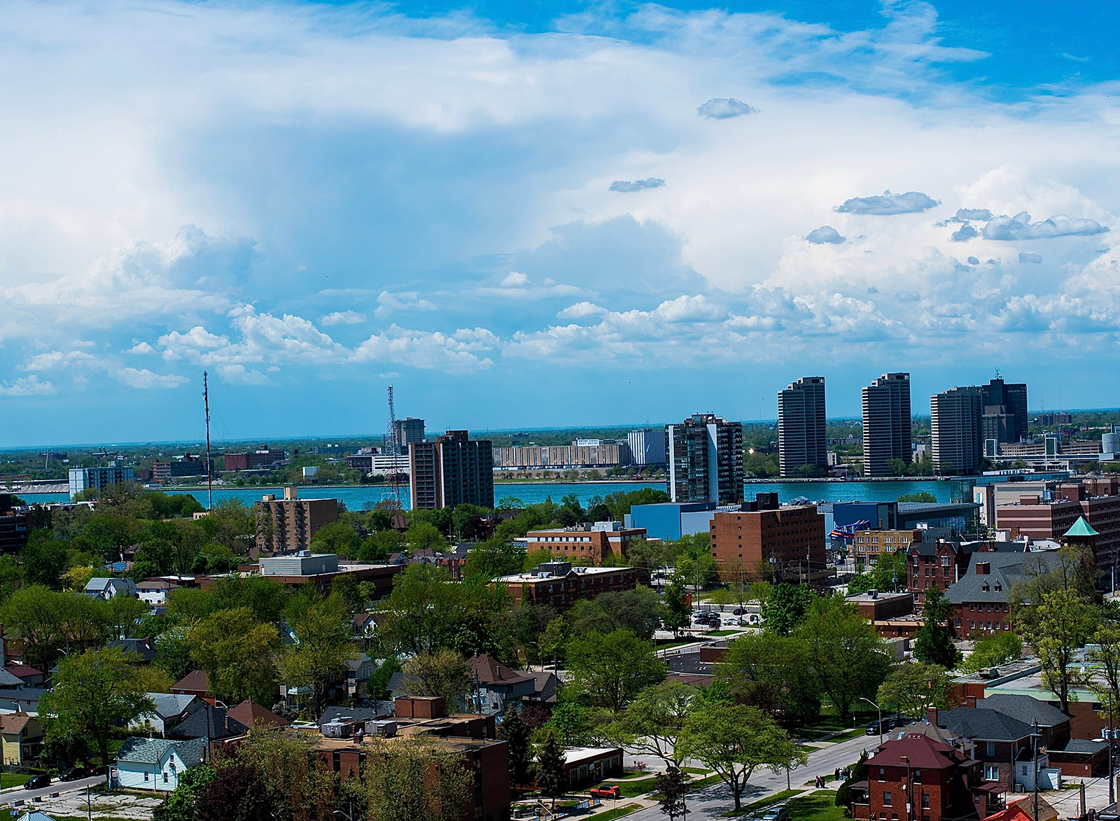 windsor